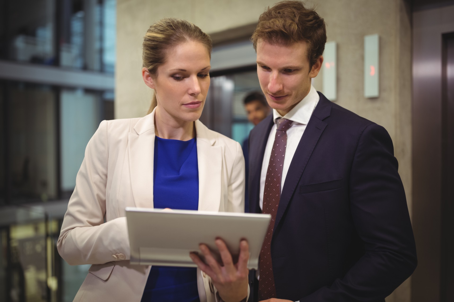 Currency Exchange Brokers