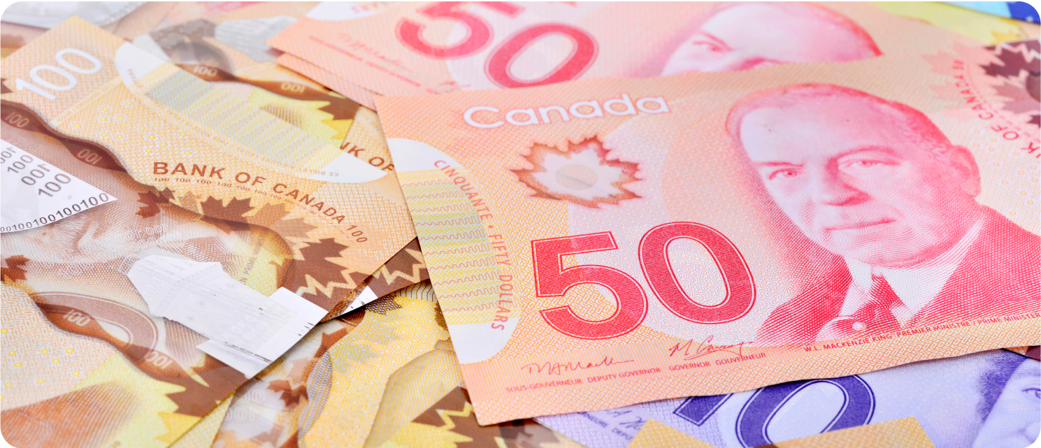 How To Send an Email Money Transfer
