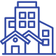 You’re buying property or paying a mortgage in the United States. You’re buying property or paying a mortgage in the United States.