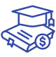 You need to pay tuition, rent, or student fees for school across the border. You need to pay tuition, rent, or student fees for school across the border.