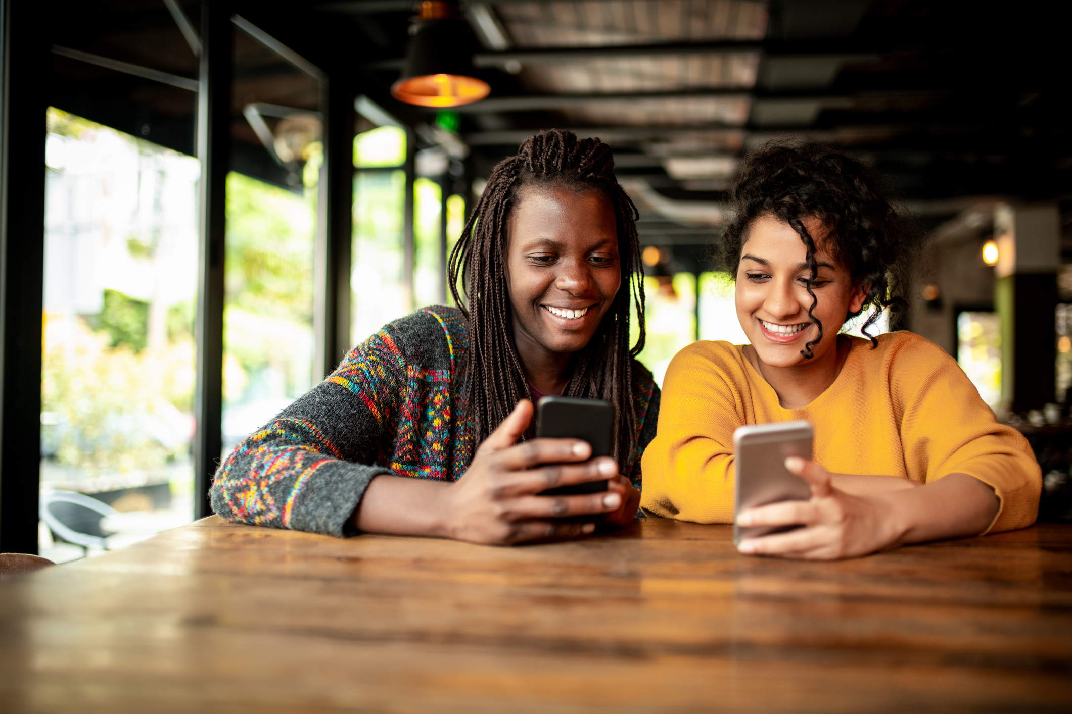 A faster, simpler way to transfer money