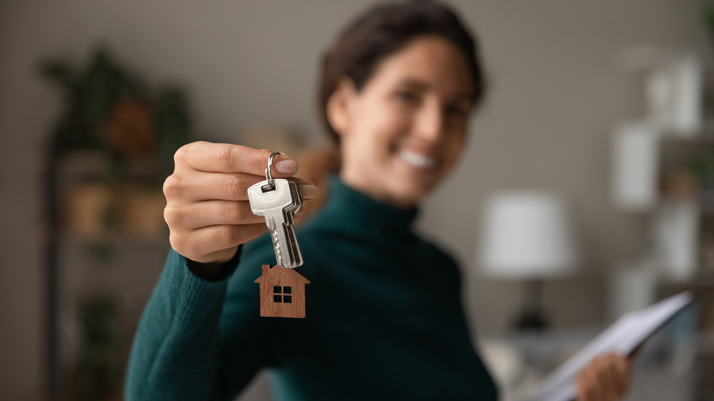 Canadians buying or maintaining U.S. property