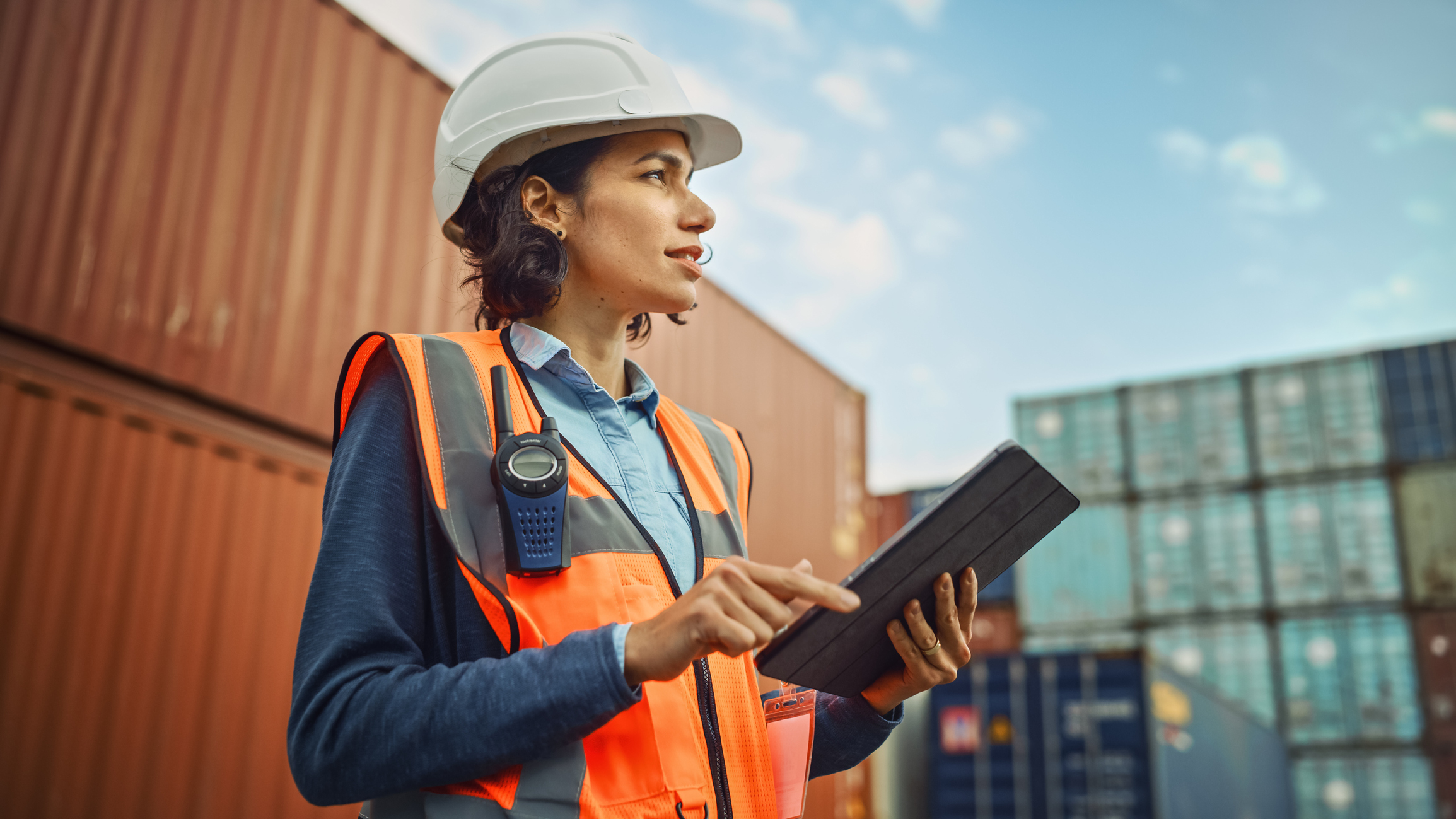 Import, export, and cross-border businesses
