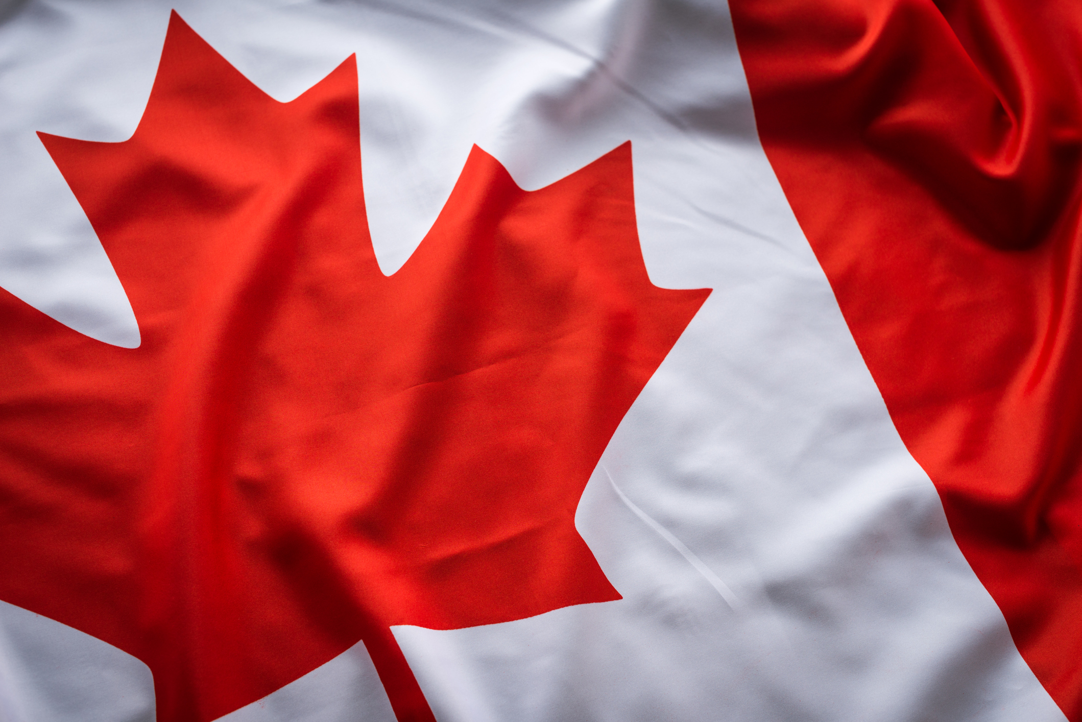 Canadian-owned business