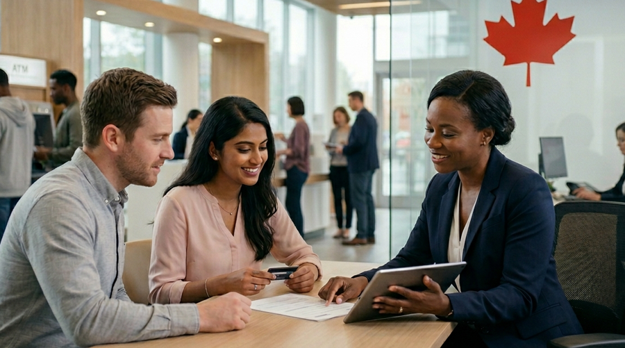 How to Choose a USD Account in Canada for U.S. Expenses